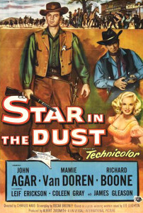 Star In The Dust