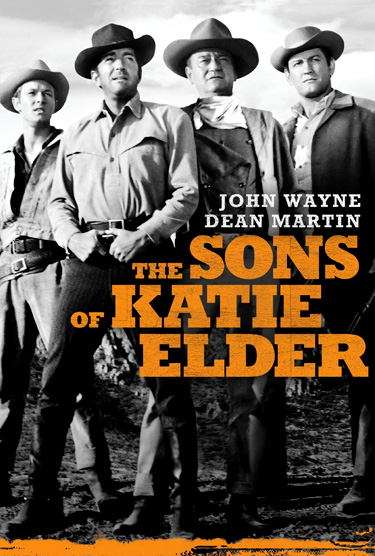 The Sons Of Katie Elder