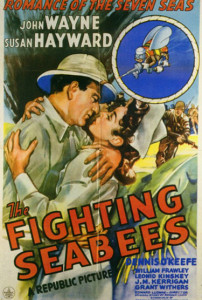 Fighting Seebees