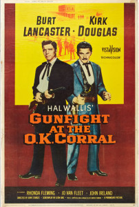 Gunfight at the O.K.Corral