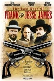 Last Days Of Frank & Jesse James, The