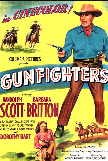 Gunfighters