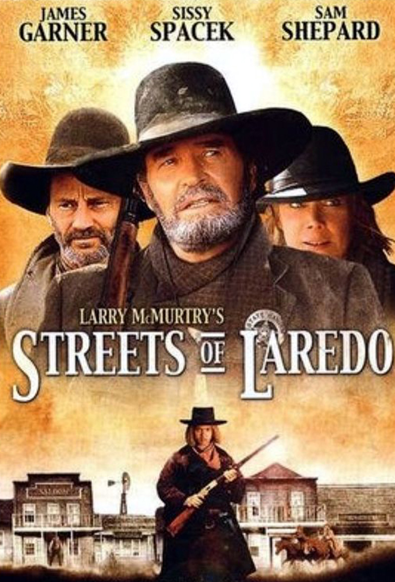 Streets Of Laredo, Part 1
